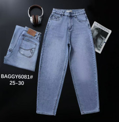 Джинсы женские оптом 84903675 6081