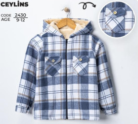 Кофти теплі підліткові оптом Rola kids