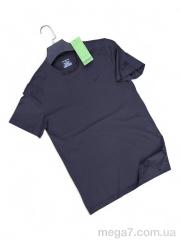 Футболка, Said оптом --- 002-17 black