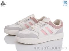Кроссовки, STILLI Group оптом AD310-1 шкіра