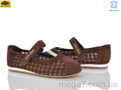 Балетки, Mei De Li оптом Mei De Li D880-2