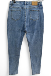 Джинси жіночі KT.MOSS БАТАЛ оптом