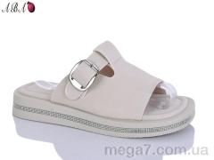 Шлепки, Aba оптом C23-2