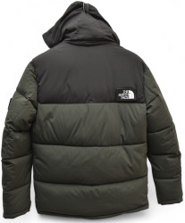 Куртки зимові чоловічі оптом