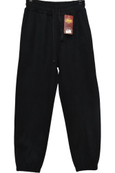 Спортивные штаны женские на флисе ПОЛУБАТАЛ оптом 63402951 2011-13