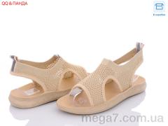 Босоножки, QQ shoes оптом GL01-9