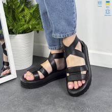 Босоножки, A.N.I.One оптом 4071-99 чорний к.