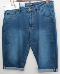 Шорты джинсовые мужские GGRACER оптом 30769251 D8086D-63