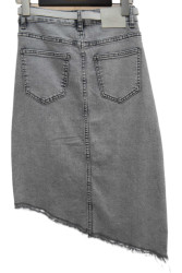 Юбки джинсовые женские оптом 46527013 81995-90
