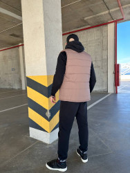 Жилетки чоловічі оптом Minimalist