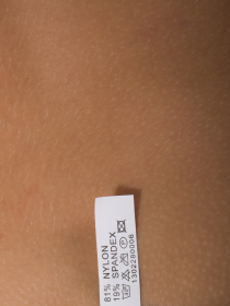 Трусы женские Acousma P6377-1H (  белый  6 шт. )