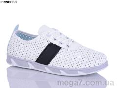Кроссовки, Princess оптом L27-6
