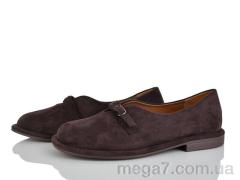 Туфли, Бабочка-Mengfuna-AESD оптом 8493-49