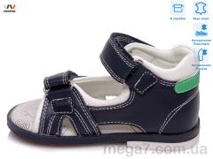 Сандалии, Weestep оптом R911760082 DB