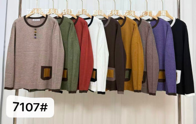 Светри жіночі БАТАЛ оптом 