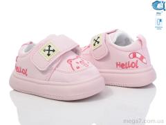 Кроссовки, Ok Shoes оптом 50960D