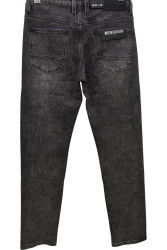 Джинсы мужские REGASS оптом 75021638 25038-69
