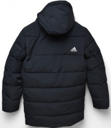 Куртки зимові чоловічі оптом