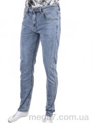 Джинсы, Super jeans оптом 00777 blue
