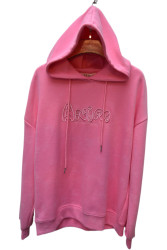 Худі жіночі ПОЛУБАТАЛ оптом NANA