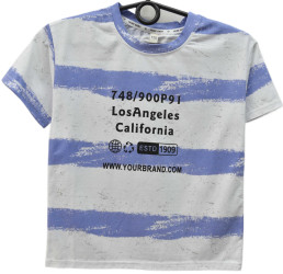 Футболки детские оптом 30149528 215-58