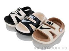 Шлепки, Family оптом S669-1 mix