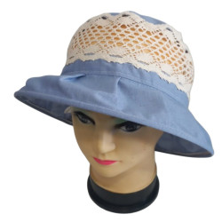 Панамы женские оптом 79456810 54-12