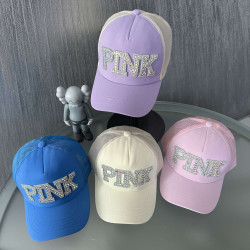 Кепки дитячі оптом