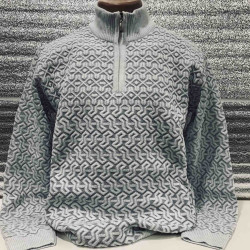 Свитера мужские ПОЛУБАТАЛ оптом 20136847 98-75