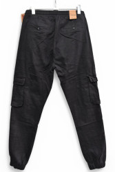 Джинсы мужские VINGVGS оптом 75189462 658-4-75