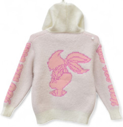 Кофти дитячі оптом