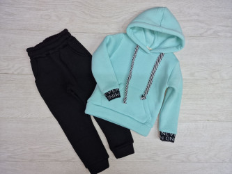 Спортивні костюми підліткові оптом