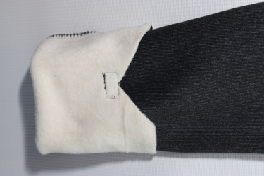 Лосіни жіночі на флісі оптом