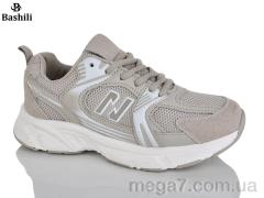 Кроссовки, Башили оптом G6530-11