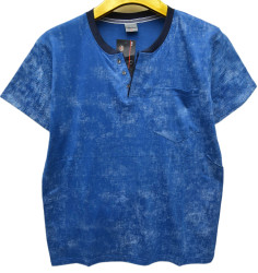 Футболки чоловічі ПОЛУБАТАЛ оптом 