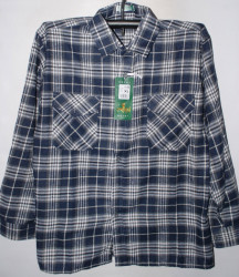 Рубашки мужские HETAI оптом 25046917 А66-5