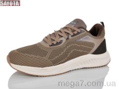 Кроссовки, Sayota оптом 609-8