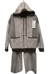 Костюмы женские оптом 80791546 015-23