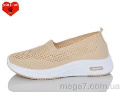 Слипоны, Jiao Li Mei оптом 210-5