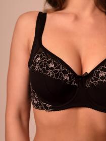 Бюстгальтер Diorella 5015E (  белый, E  6 шт. )