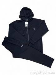 Спортивный костюм, Verton оптом 104 black