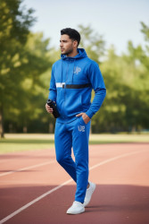 Спортивні костюми чоловічі оптом