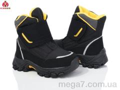 Дутики, KIMBOO оптом FG2377-1A