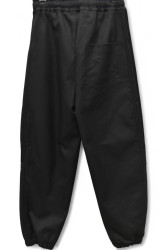 Спортивні штани юніор на хутрі оптом        