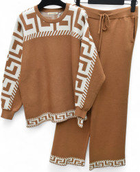 Костюмы женские ПОЛУБАТАЛ оптом Kiss Me 16039842 5515-17