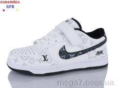 Кроссовки, GFB-Канарейка оптом B8001-7