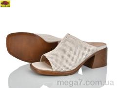 Шлепки, Mei De Li оптом M313-3