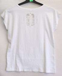 Футболки жіночі оптом  