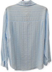 Сорочки жіночі ПОЛУБАТАЛ оптом BASE 