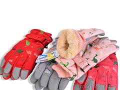 Перчатки, RuBi оптом H21-06 mix